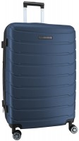 Photos - Luggage Swissbrand Nashville  S