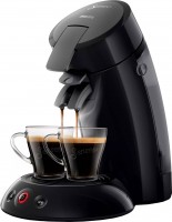 Coffee Maker Philips Senseo HD6553/67 black