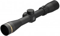 Photos - Sight Leupold VX-Freedom 2-7x33 Rimfire MOA 