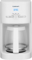 Photos - Coffee Maker Cuisinart DCC-1120 white