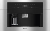 Photos - Built-In Coffee Maker Miele CVA 7370 