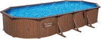 Photos - Frame Pool Bestway 561CW 