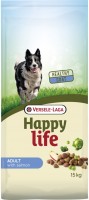 Dog Food Versele-Laga Happy Life Adult Salmon 