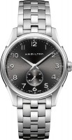 Wrist Watch Hamilton Jazzmaster Thinline H38411183 