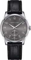 Wrist Watch Hamilton Jazzmaster Thinline H38411783 