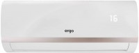 Photos - Air Conditioner Ergo Smart ACI 2430 CHW 70 m²
