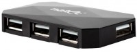 Card Reader / USB Hub NATEC LOCUST 