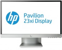 Photos - Monitor HP 23xi 23 "