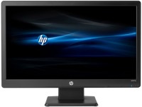 Photos - Monitor HP W2072a 20 "