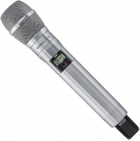 Photos - Microphone Shure ADX2/K9HSN 