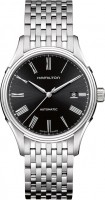 Wrist Watch Hamilton American Classic Valiant Auto H39515134 