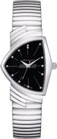 Wrist Watch Hamilton Ventura Quartz H24411232 