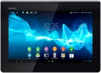 Photos - Tablet Sony Xperia Tablet S 16 GB