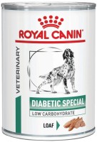 Dog Food Royal Canin Diabetic Special Low Carbohydrate 12