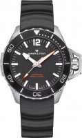 Wrist Watch Hamilton Khaki Navy Frogman Auto H77825330 