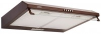 Photos - Cooker Hood Jantar PHT I LED 60 BR brown