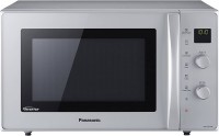 Microwave Panasonic NN-CD575MBPQ silver