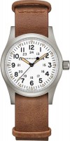 Wrist Watch Hamilton Khaki Field Mechanical H69439511 
