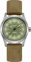 Wrist Watch Hamilton Khaki Field Titanium Auto H70205860 