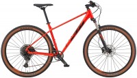 Photos - Bike KTM Ultra Ride 29 2022 frame M 