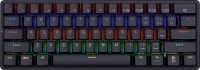 Photos - Keyboard Redragon Elise Wired 