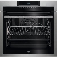 Oven AEG Assisted Cooking BPE 642120 M 