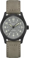 Wrist Watch Hamilton Khaki Field Titanium Auto H70215880 
