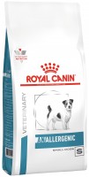 Dog Food Royal Canin Anallergenic S 3 kg