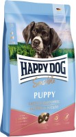 Photos - Dog Food Happy Dog Sensitive Baby Salmon 