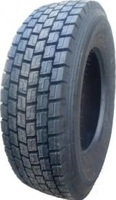 Photos - Truck Tyre HABILEAD BL600 295/80 R22.5 152M 