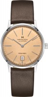 Photos - Wrist Watch Hamilton American Classic Intra-Matic H38455501 