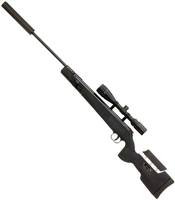 Photos - Air Rifle Artemis SR1250SNP 3-9x40 