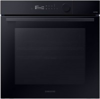 Photos - Oven Samsung Dual Cook NV7B5660XAK 