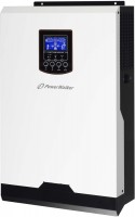 Photos - Inverter PowerWalker Inverter 5000 PWM 