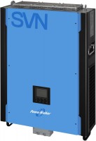 Photos - Inverter PowerWalker Solar Inverter 10000 SVN OGV 3/3 