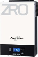 Photos - Inverter PowerWalker Solar Inverter 5000 ZRO OFG 