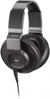 Photos - Headphones AKG K553 MKII 