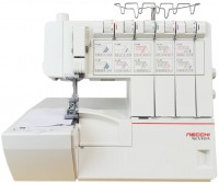 Photos - Sewing Machine / Overlocker Necchi NCV10A 
