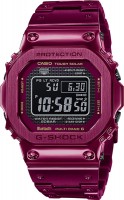 Wrist Watch Casio G-Shock GMW-B5000RD-4 