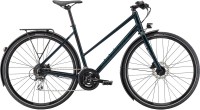 Bike Specialized Sirrus 2.0 Step-Through EQ 2023 frame XS 