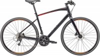 Bike Specialized Sirrus 3.0 2023 frame XS 