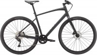 Bike Specialized Sirrus X 3.0 2023 frame XXS 