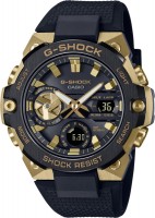 Photos - Wrist Watch Casio G-Shock GST-B400GB-1A9 