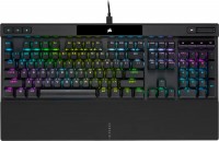 Photos - Keyboard Corsair K70 Pro RGB Optical-Mechanical PBT 