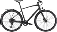 Bike Specialized Sirrus X 3.0 EQ 2023 frame XXS 