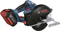 Power Saw Bosch GKM 18V-50 Professional 06016B8002 