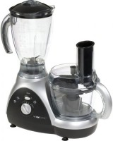 Photos - Food Processor Bomann KM 345 CB black