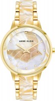 Photos - Wrist Watch Anne Klein 4006IVGB 