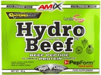 Photos - Protein Amix Hydro Beef 0 kg