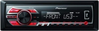 Photos - Car Stereo Pioneer MVH-150UB 